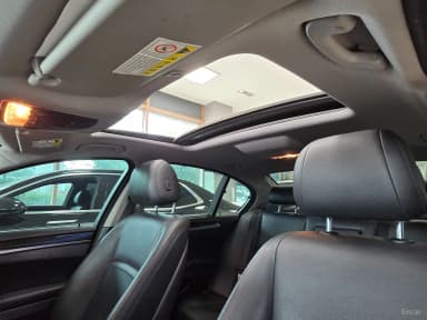 5 Series (F10)