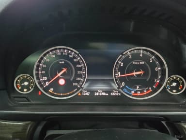 5 Series (F10)