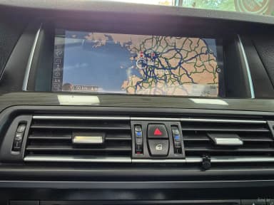 5 Series (F10)