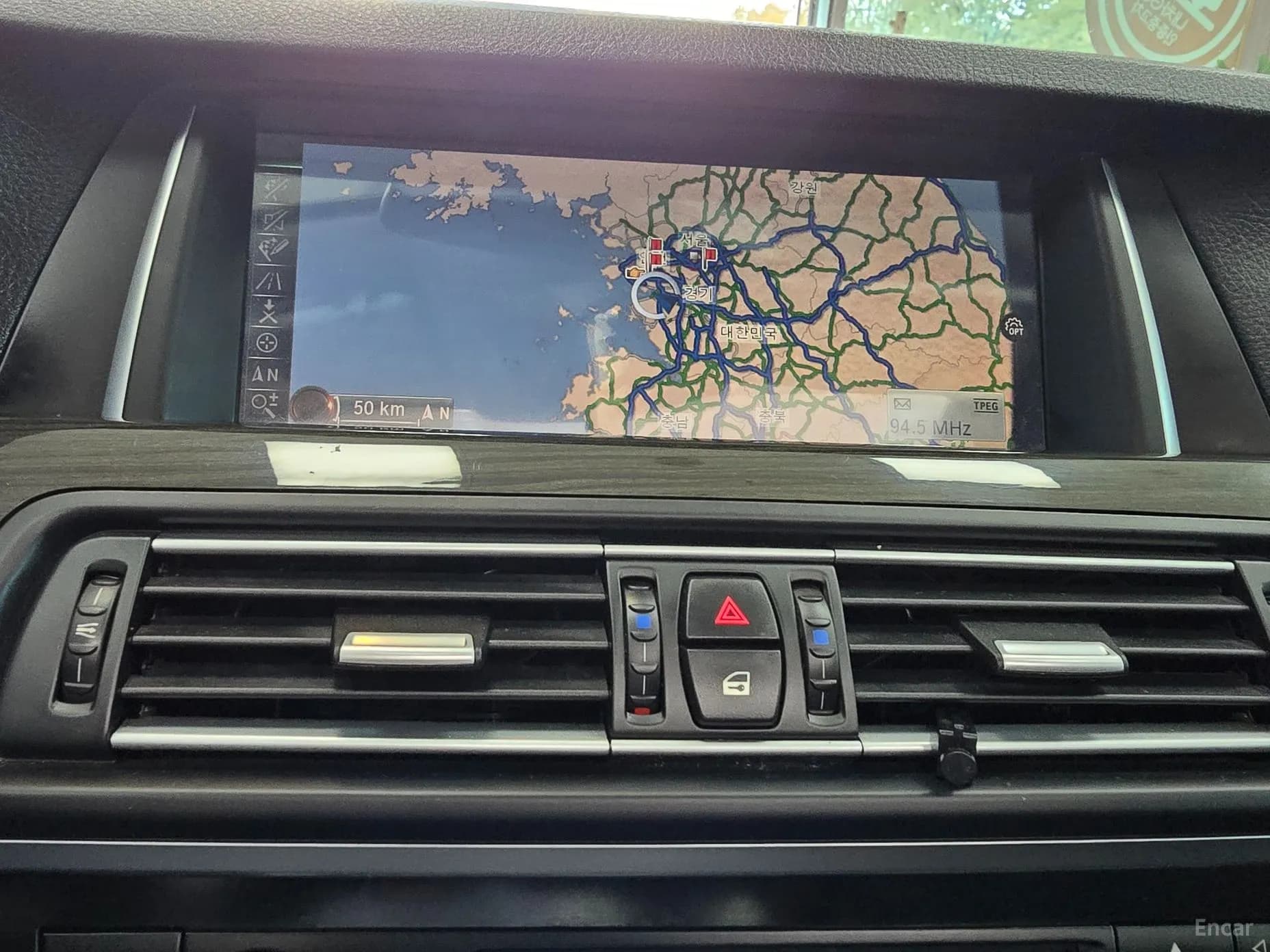 5 Series (F10)
