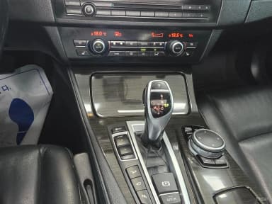 5 Series (F10)