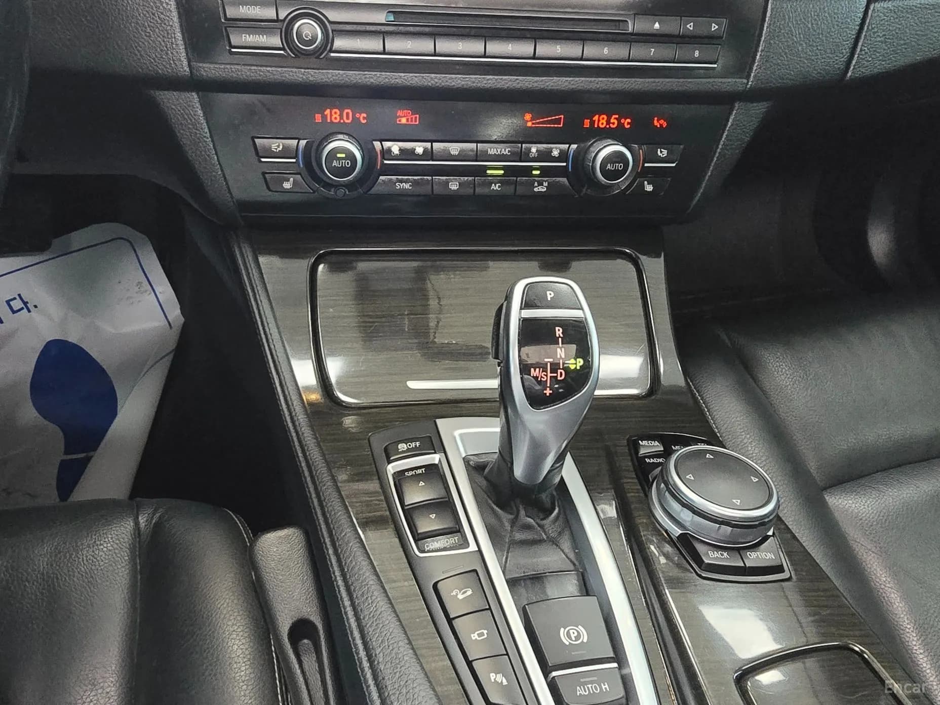 5 Series (F10)