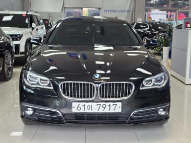 5 Series (F10)
