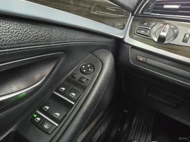 5 Series (F10)