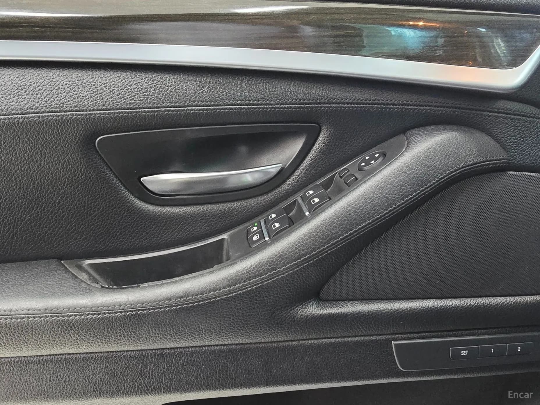 5 Series (F10)
