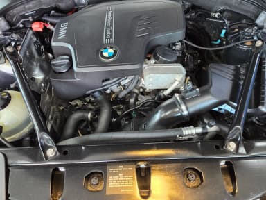 5 Series (F10)