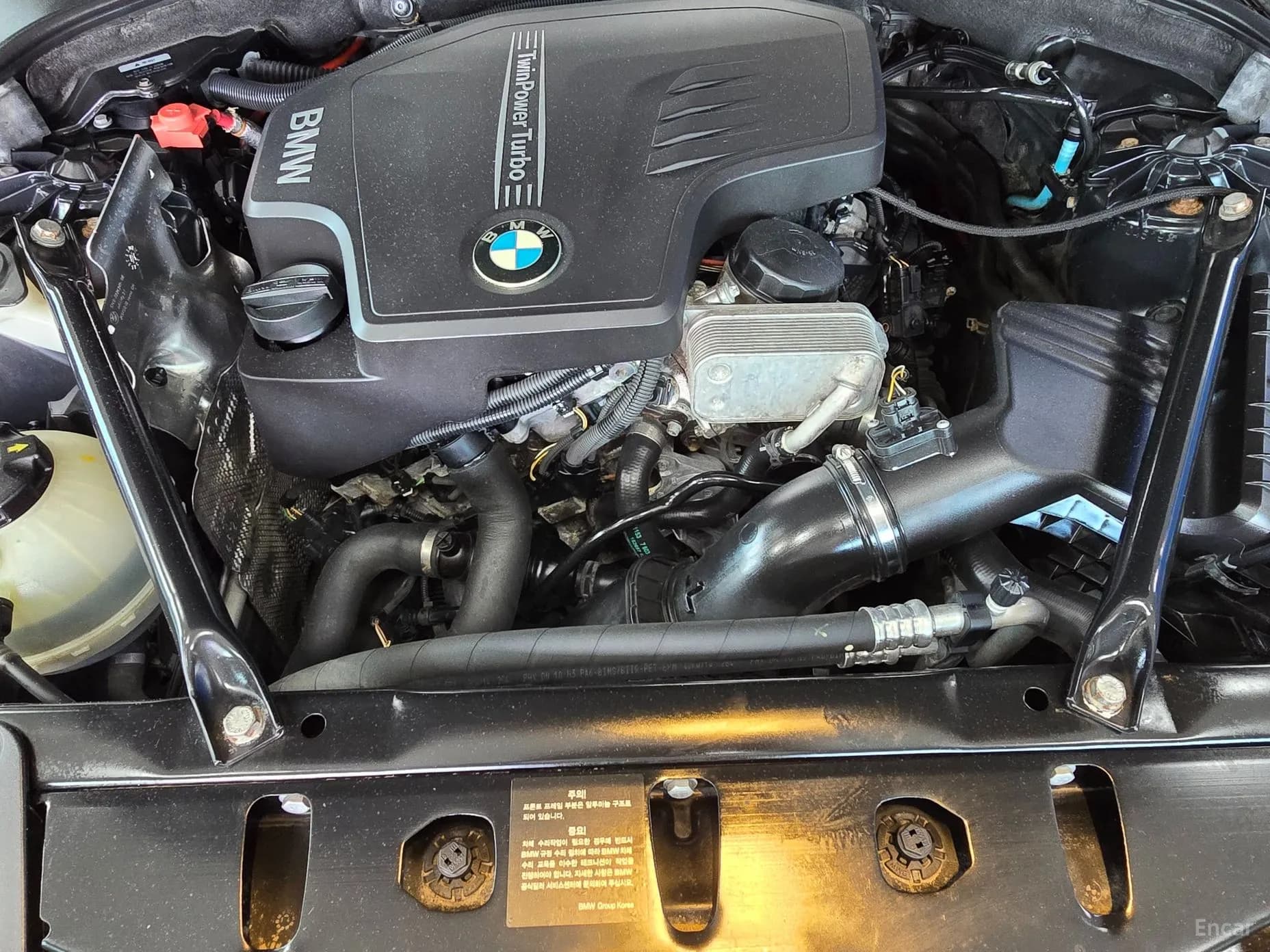 5 Series (F10)