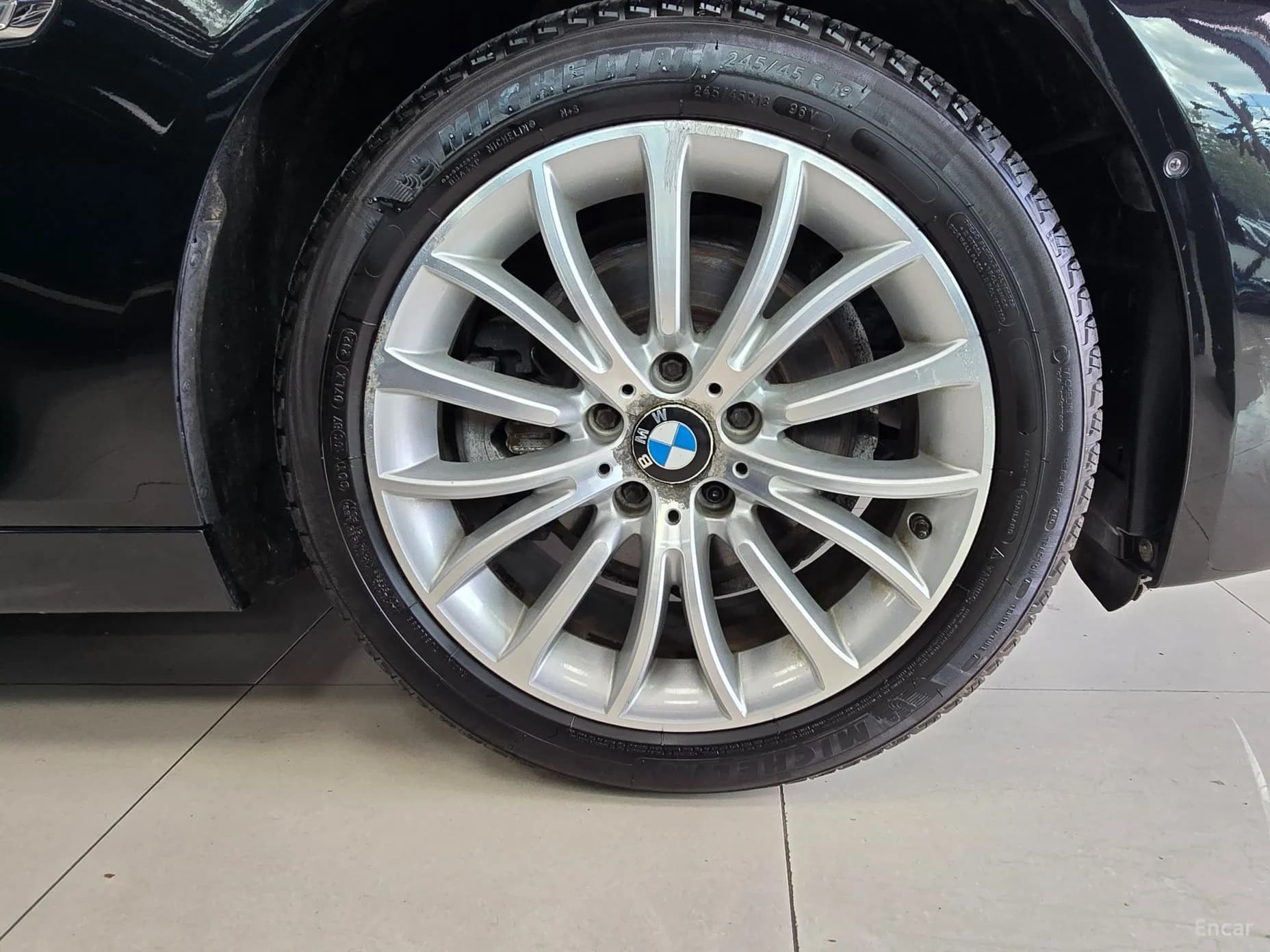 5 Series (F10)