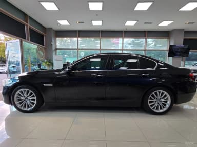 5 Series (F10)