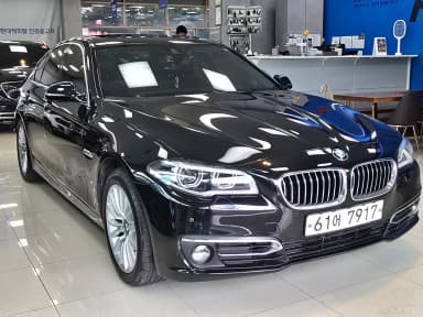 5 Series (F10)