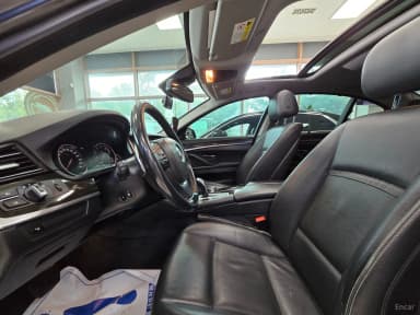 5 Series (F10)