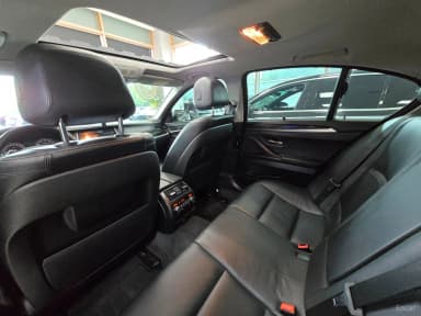 5 Series (F10)