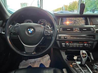 5 Series (F10)