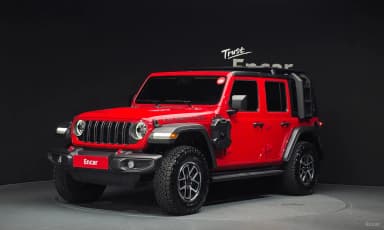 Wrangler (JL)