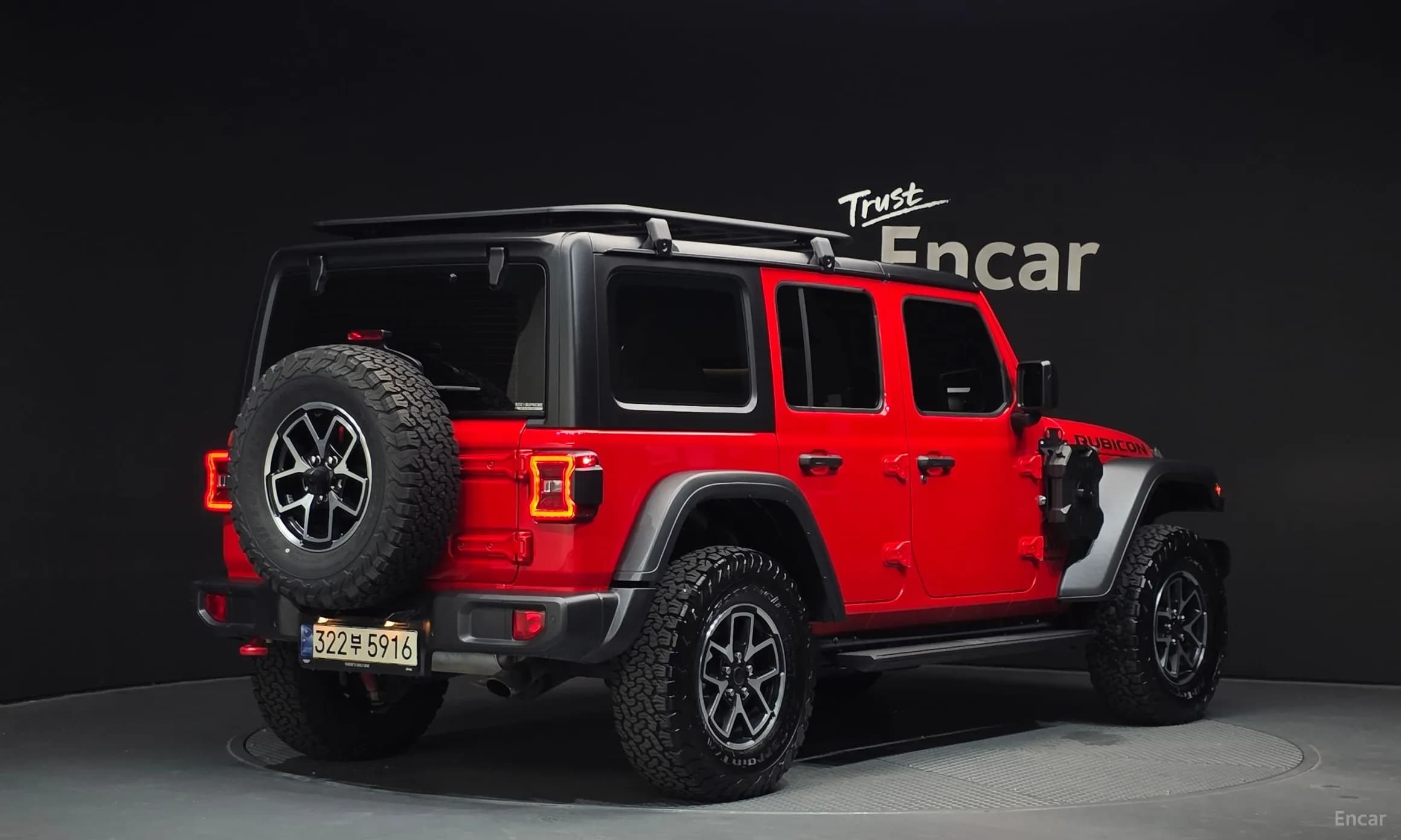 Wrangler (JL)
