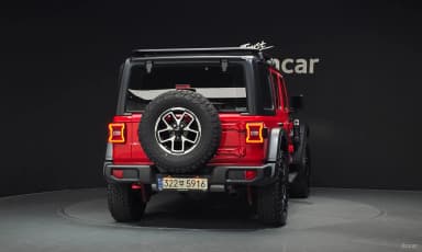 Wrangler (JL)