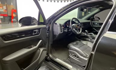 Cayenne (PO536)