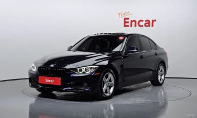 3 Series (F30)