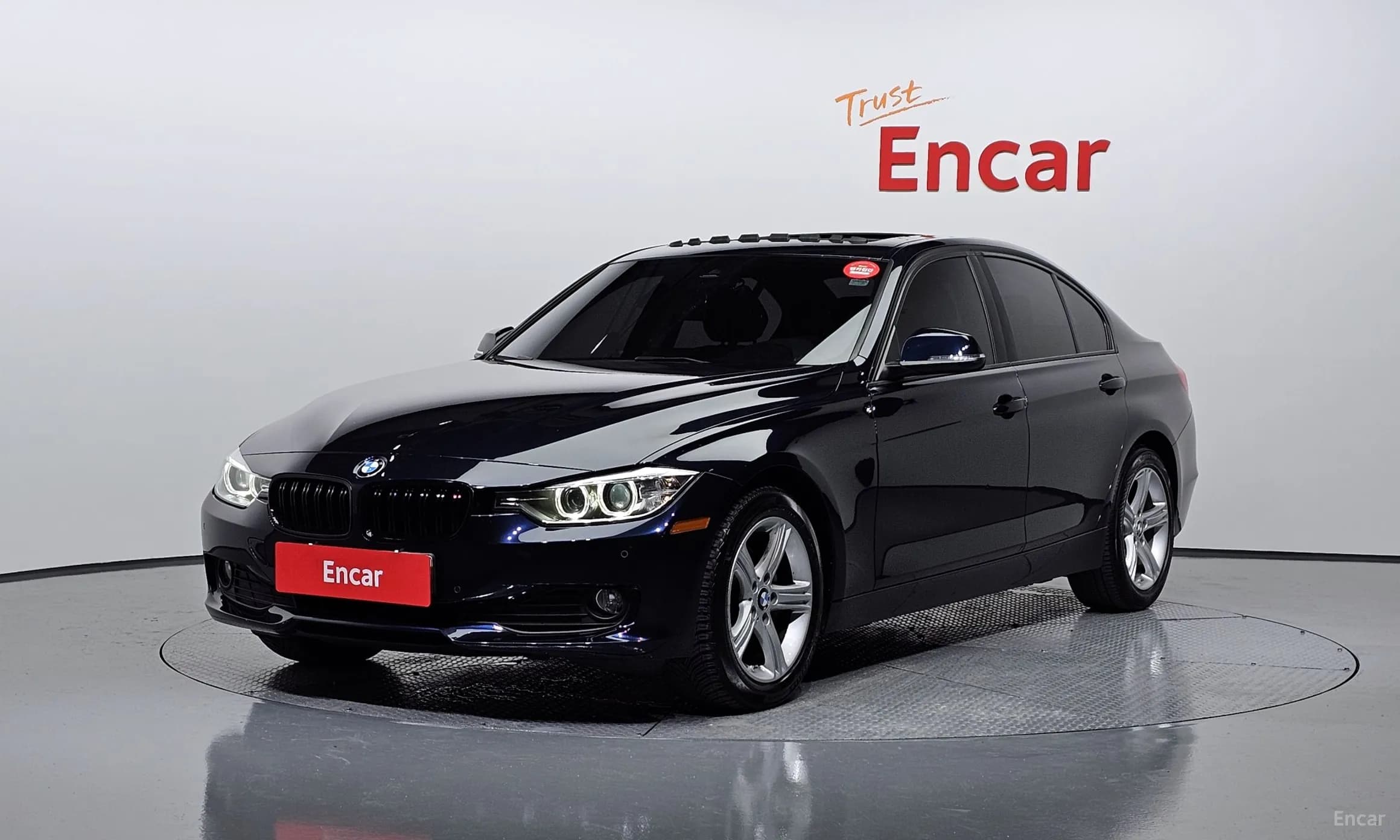3 Series (F30)