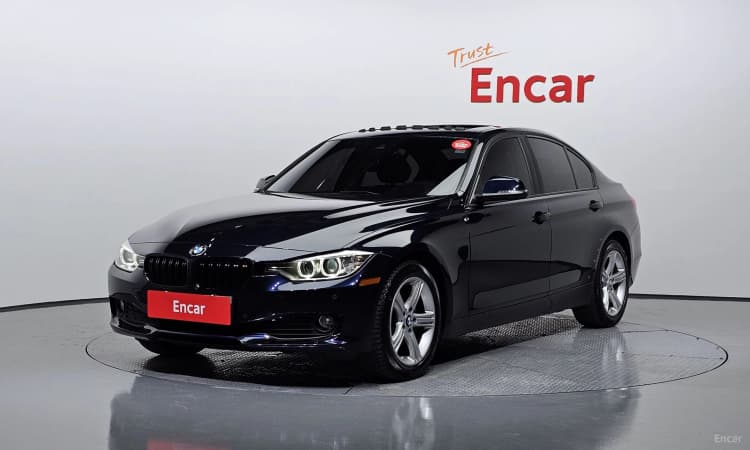 3 Series (F30)