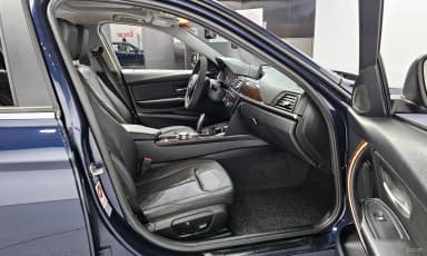 3 Series (F30)