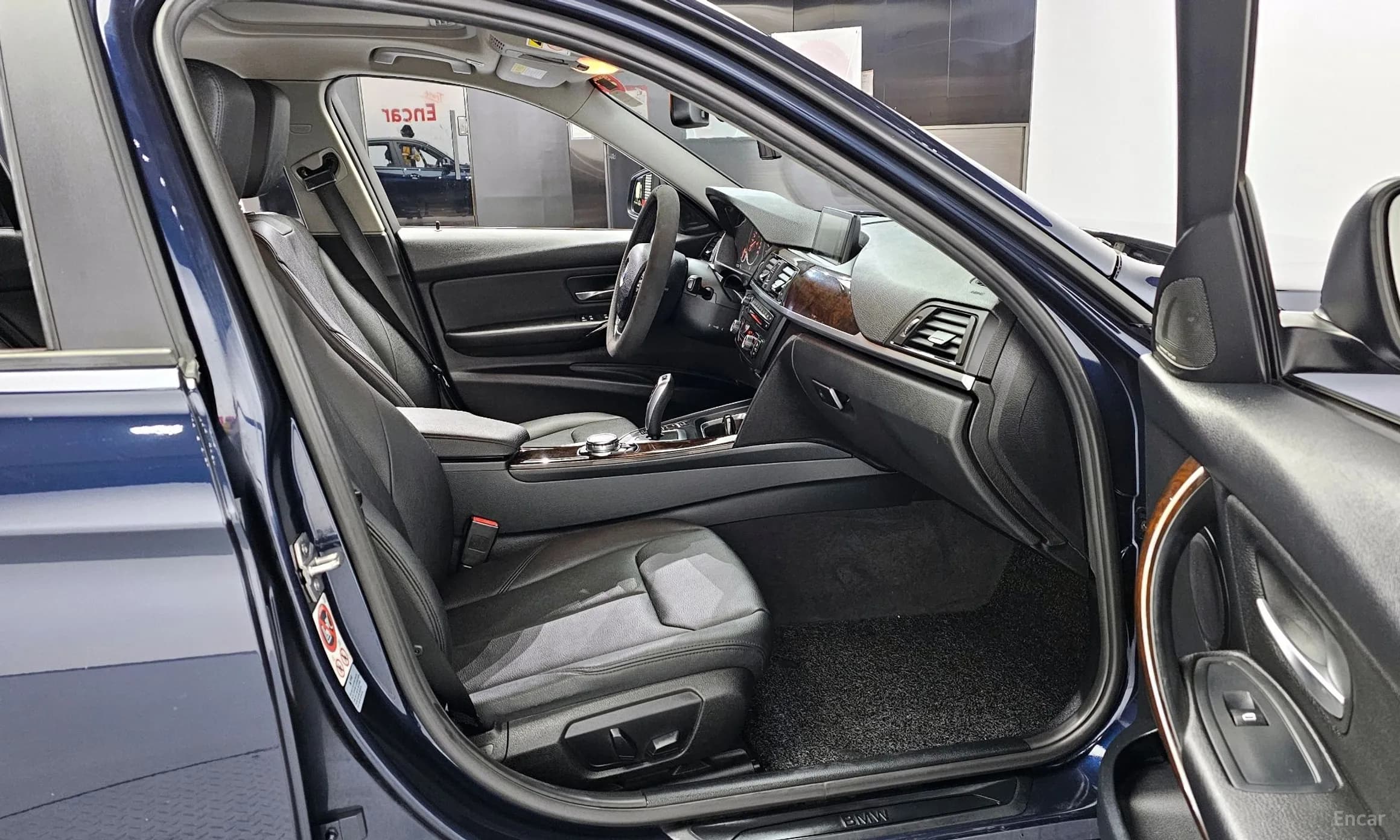 3 Series (F30)
