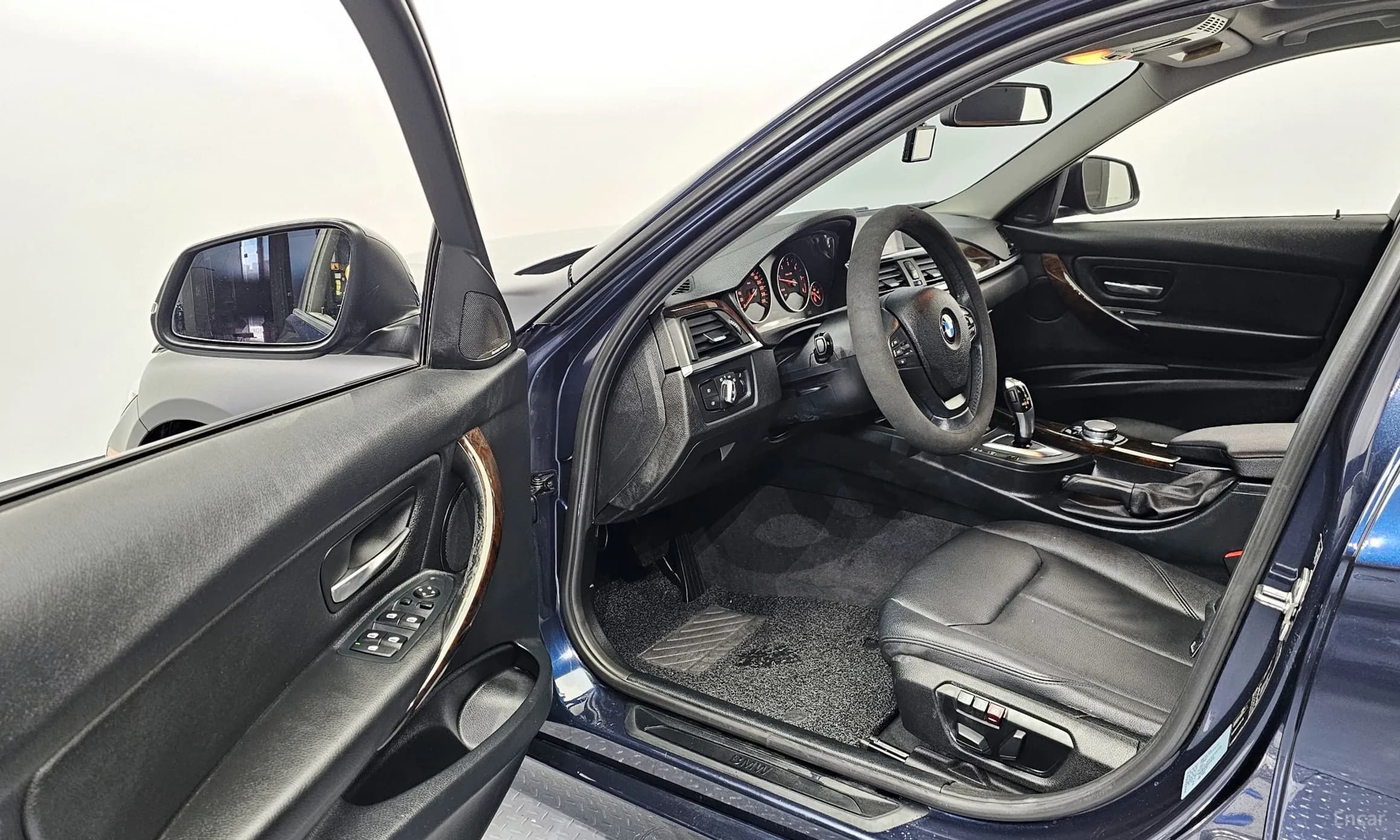 3 Series (F30)