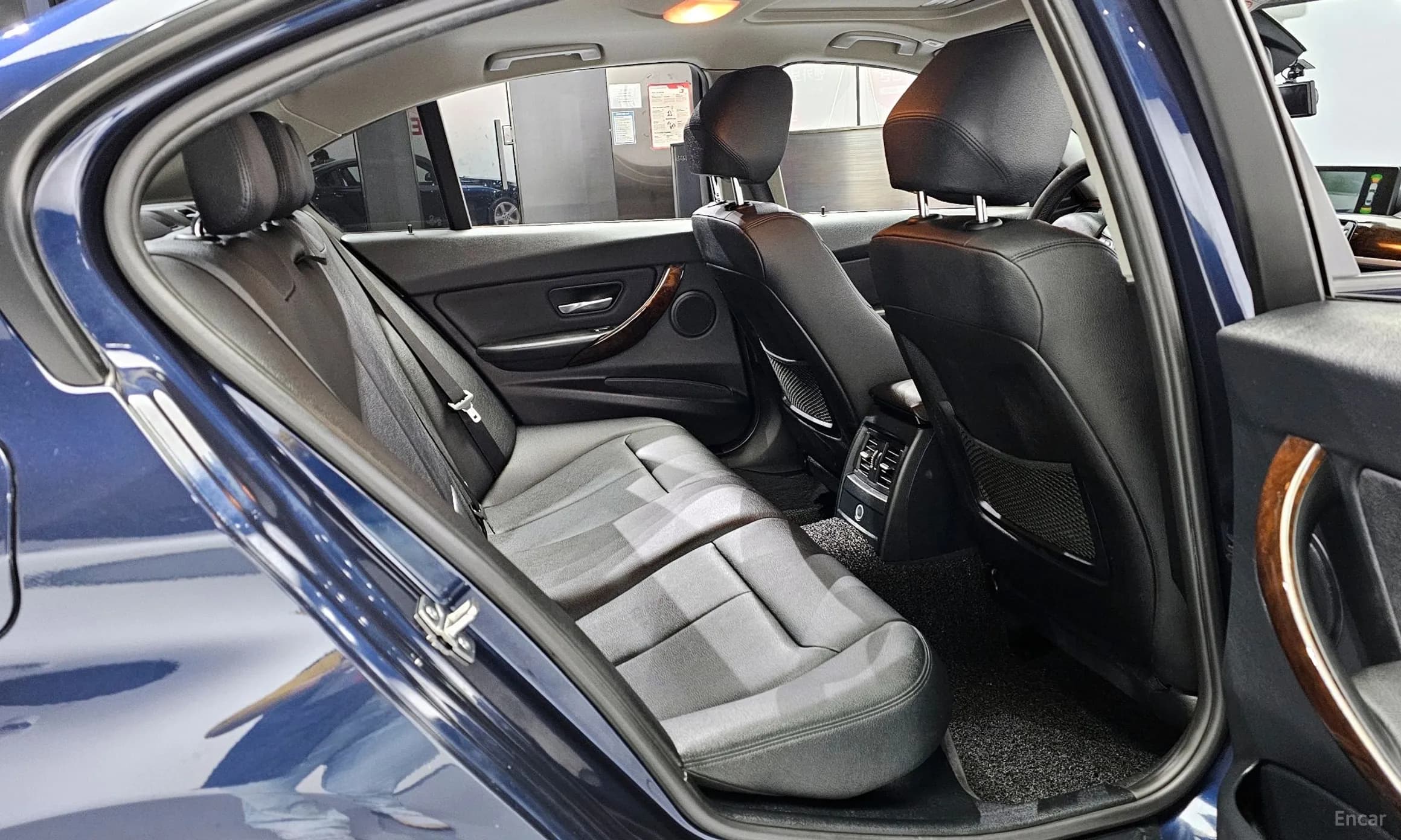 3 Series (F30)