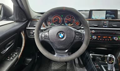 3 Series (F30)