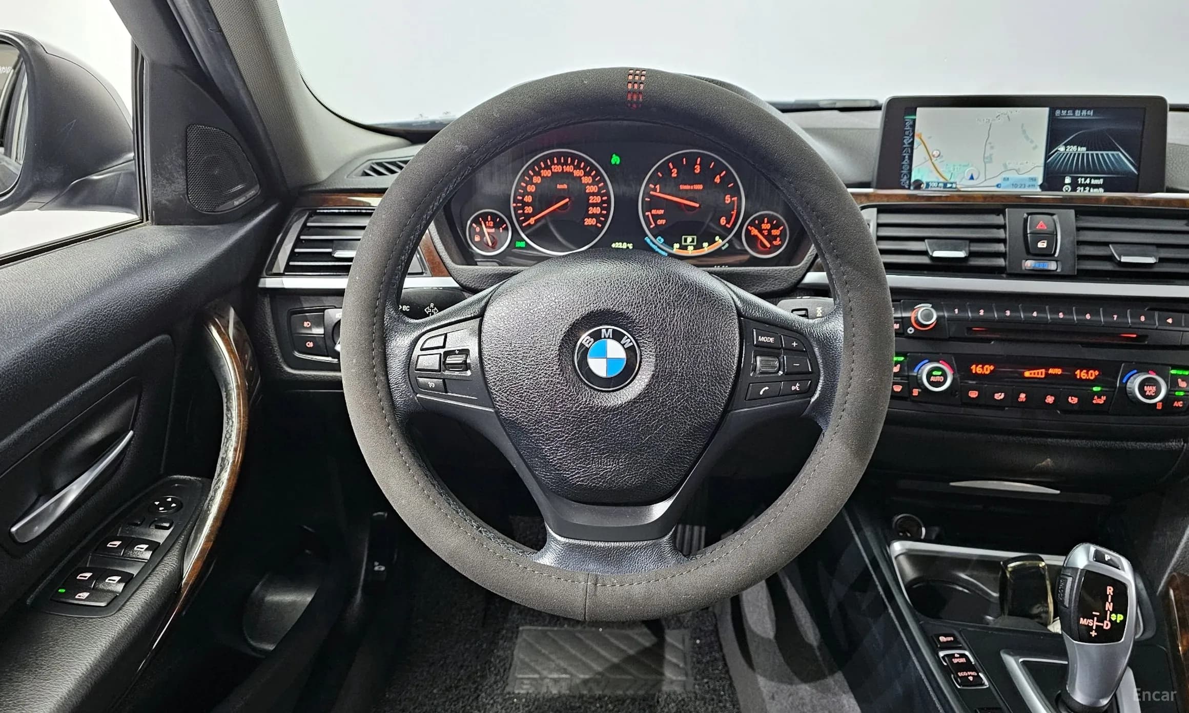 3 Series (F30)