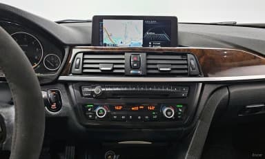 3 Series (F30)