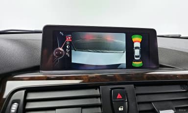 3 Series (F30)