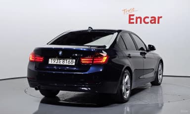 3 Series (F30)
