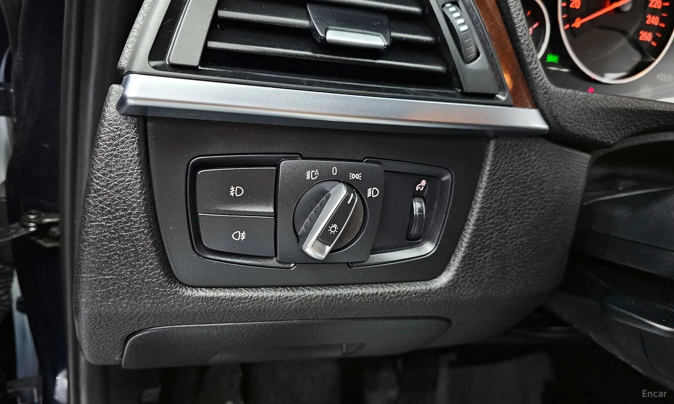 3 Series (F30)