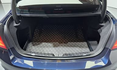 3 Series (F30)