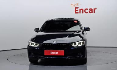 3 Series (F30)