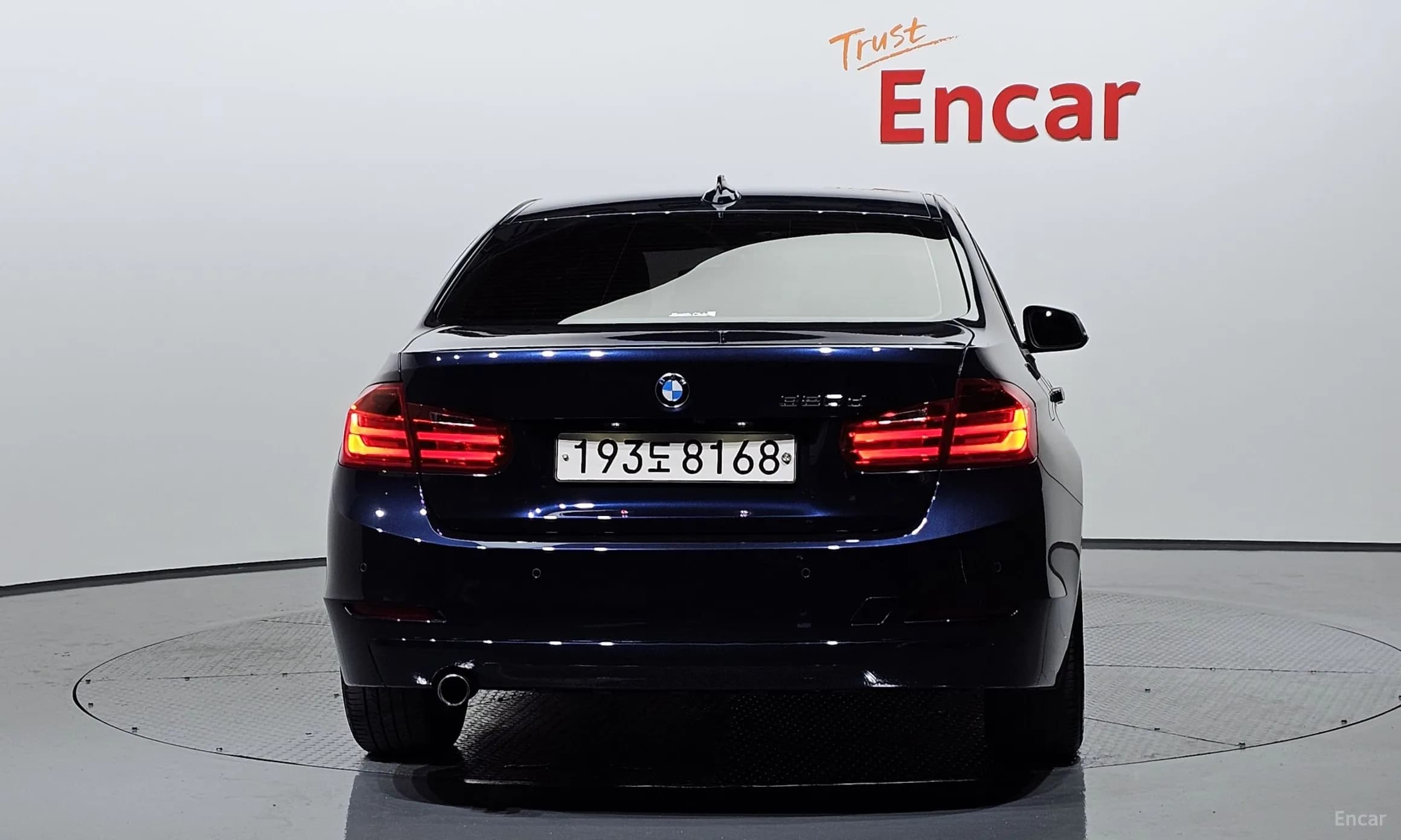 3 Series (F30)