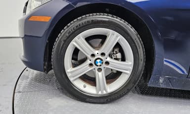 3 Series (F30)
