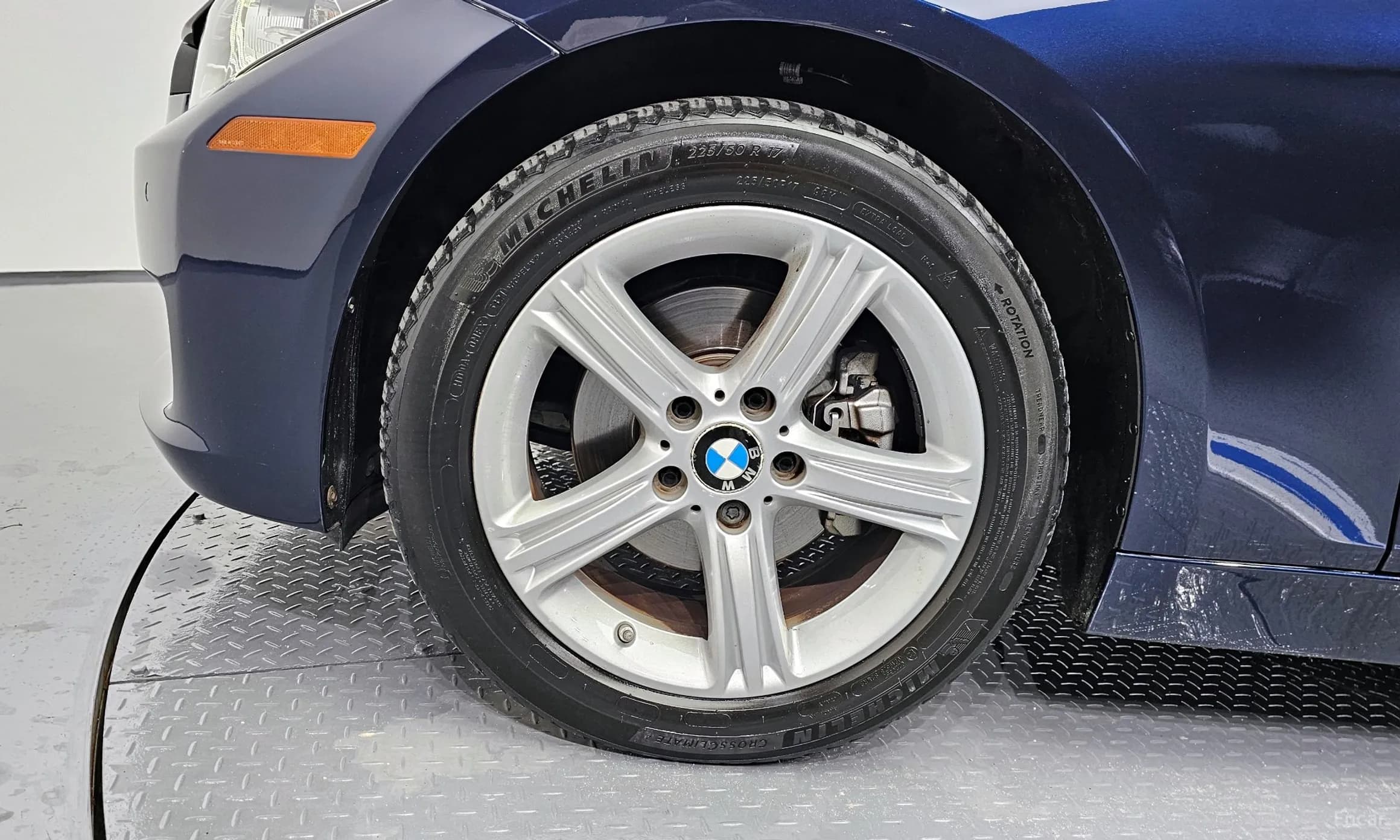 3 Series (F30)