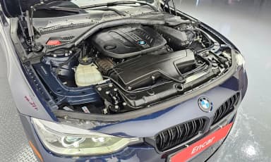 3 Series (F30)