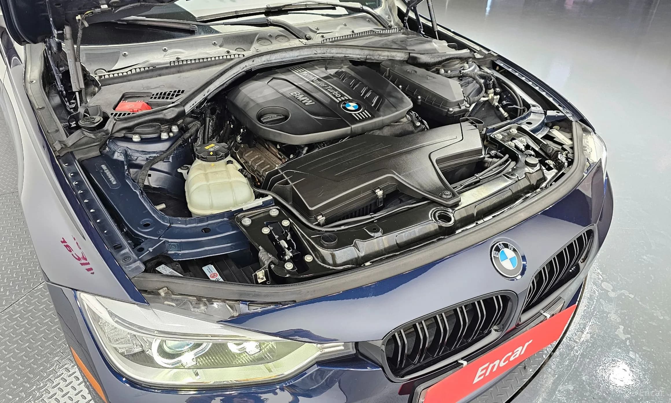 3 Series (F30)