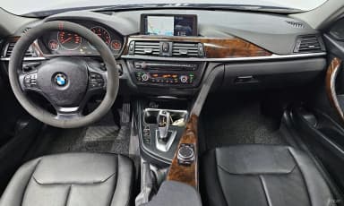 3 Series (F30)