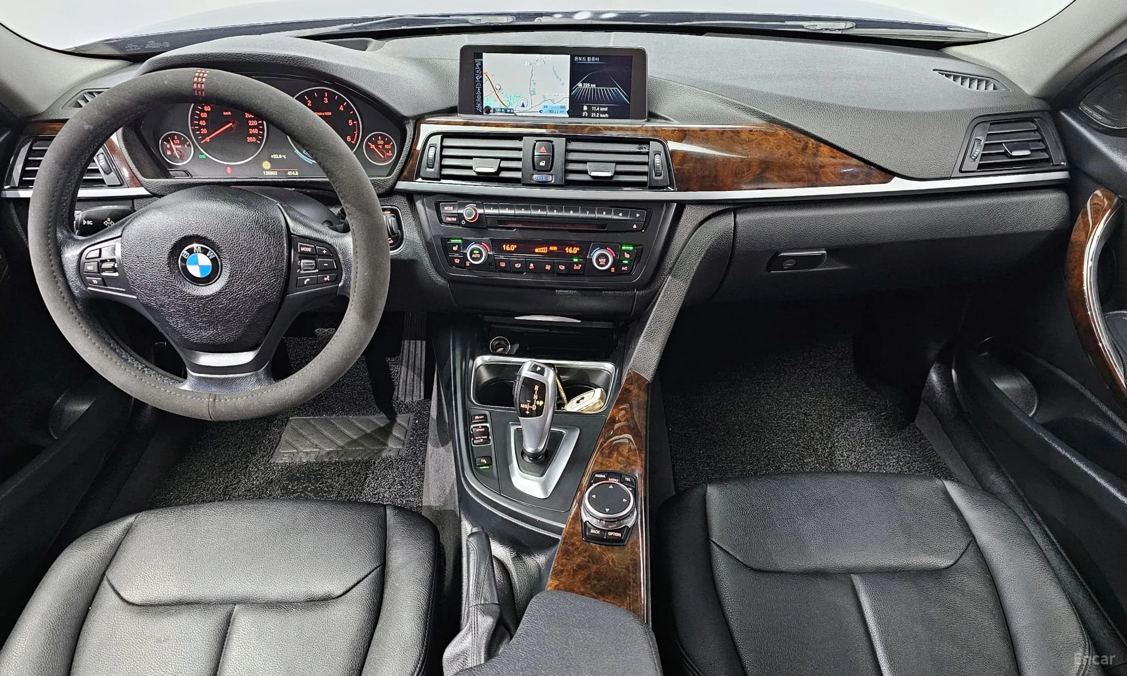 3 Series (F30)