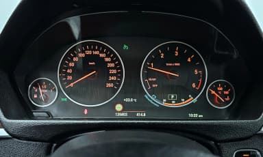 3 Series (F30)