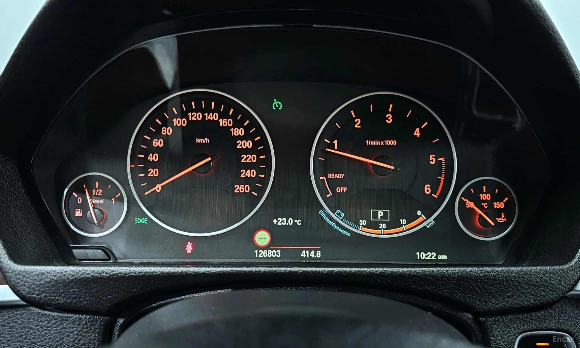 3 Series (F30)