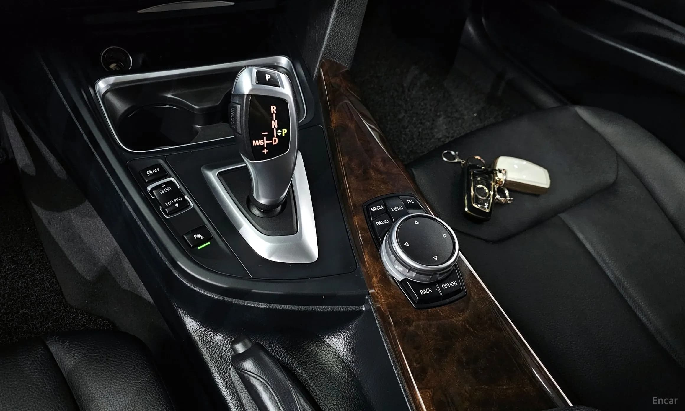 3 Series (F30)