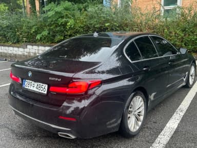 5 Series (G30)