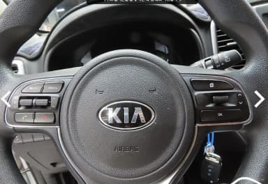 Sportage 4th Generation