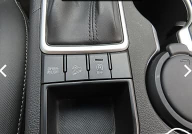 Sportage 4th Generation