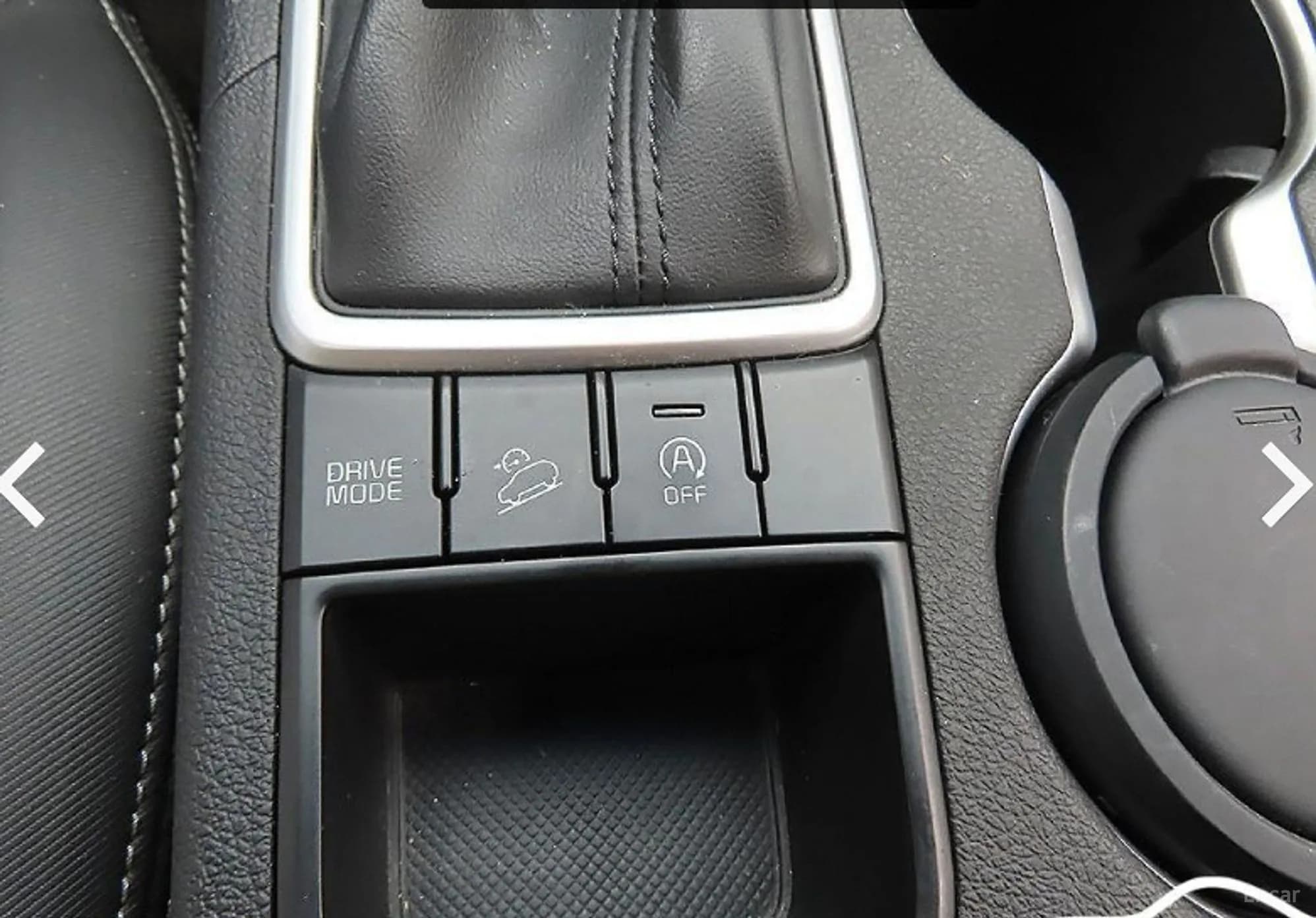 Sportage 4th Generation